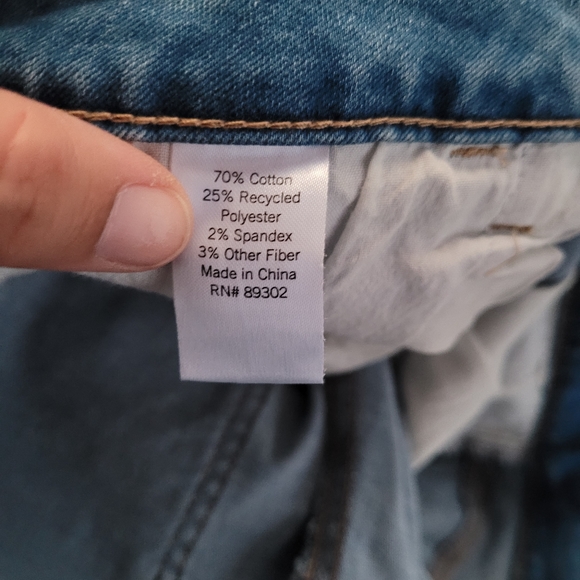 SO Ultimate Jegging 11 - Picture 8 of 8